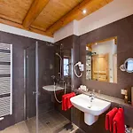 Zum Salamander Apartamento *