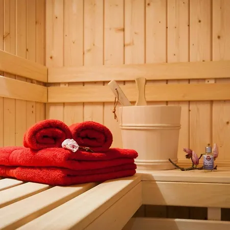 Zum Salamander Ilsenburg