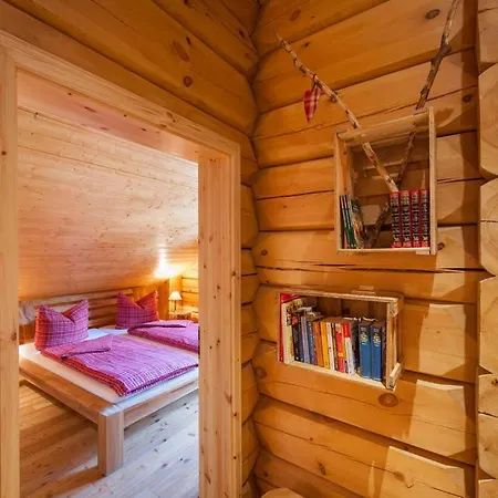 Zum Salamander Apartmán Ilsenburg