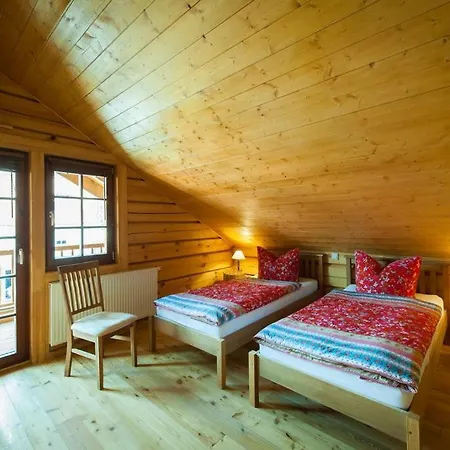 Zum Salamander Apartamento Ilsenburg