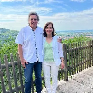 Zum Salamander * Ilsenburg