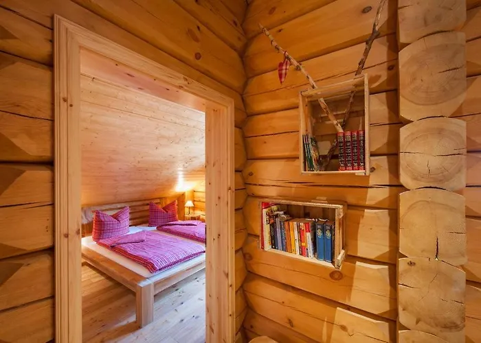 Zum Salamander Apartmán Ilsenburg