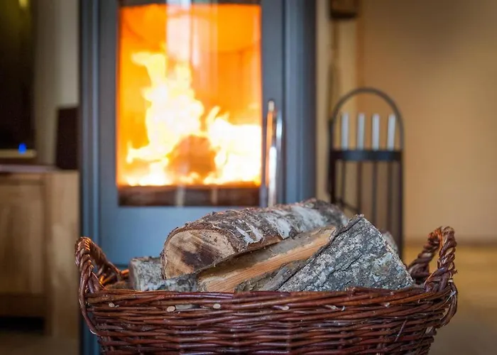 Zum Salamander Ilsenburg