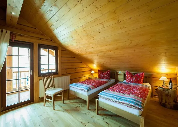 Zum Salamander Apartamento Ilsenburg