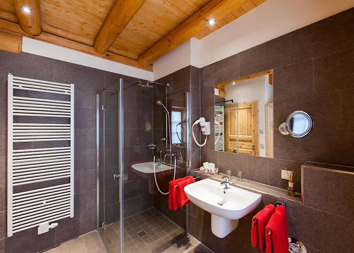 Zum Salamander Apartmán *